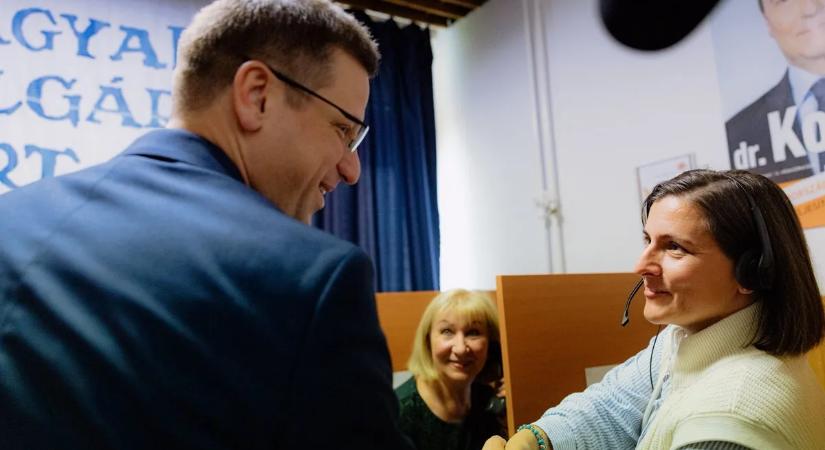 Gulyás Gergely: Olyan magas a részvétel, hogy ebből nem érdemes kimaradni!