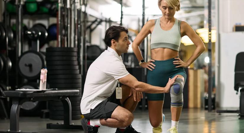 Ezek a leghatékonyabb mozgásformák változókorban