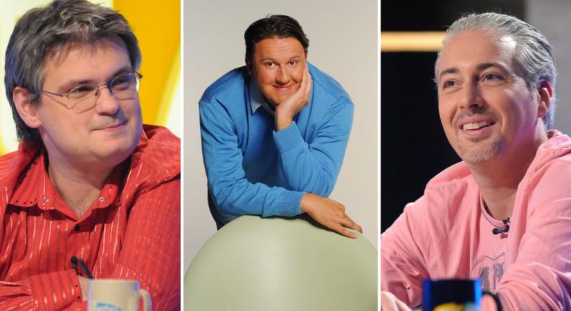 „A humor mindig ellenzéki, a Heti Hetes vajon 12-e után is az lesz?” – a klasszikus műsor sztárjait kérdeztük az újraindulásáról, 2. rész