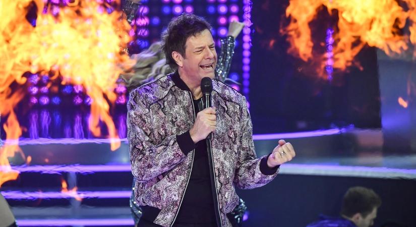 Till Attila elárulta, kire szavazott a választáson