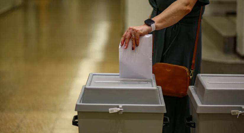 Választás 2026 - Az NVI várhatóan este 8 órától közli az országgyűlési választás eredményeit