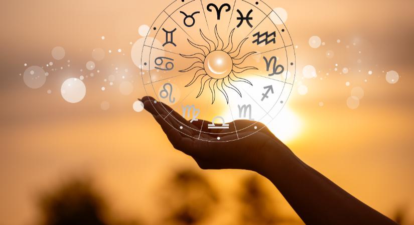 Napi horoszkóp 2026. április 13: káoszt hozhat a Mars és a Neptunusz együttállása