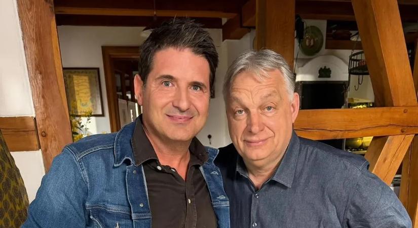 „Éljetek a lehetőséggel” – Hajdú Péter szerint itt az ideje a biztos jövőre szavazni