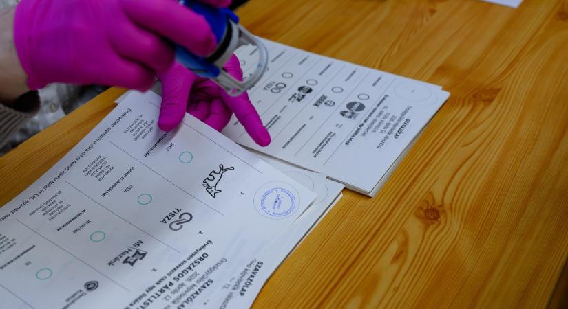 Ma délután 4-ig meg kell semmisíteni az adatokat