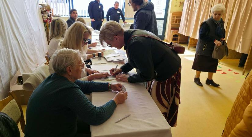 Sorsdöntő választás: Bicske polgármestere elárulta, mi a tét! (videó)