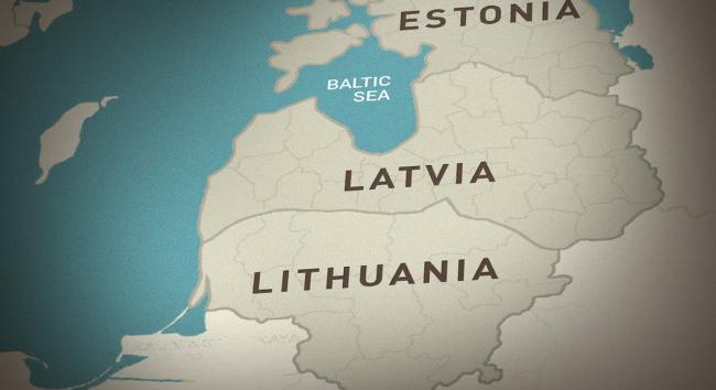 A balti államok elutasítják Oroszország vádjait, miszerint légteret biztosítanak a csapásokhoz: reagált az ukrán külügyminisztérium