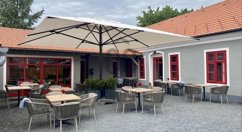 Véget ért a sikersztori: a Káli-medence népszerű pékbisztrója új gazdát keres (galéria  videó)