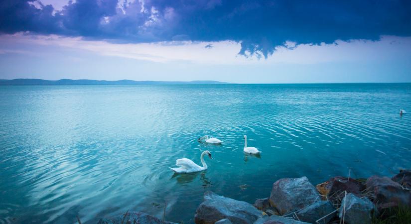 Óriási a baj a Balatonnál: mi lesz így a magyar tengerrel?