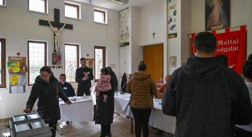 Lézár János polgárháborús riogatásba kezdett, Magyar Péter válaszolt – Percről percre a parlamenti választásról