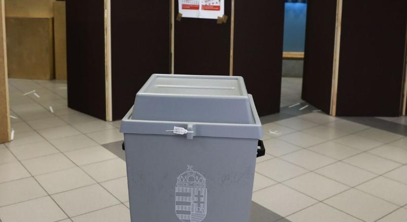 Választás 2026 - Meg kell semmisíteni a választók adatairól szóló pártnyilvántartásokat