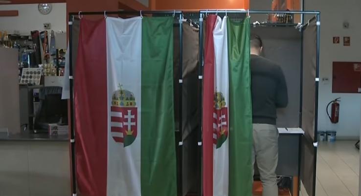 Választás 2026 – 66 százalék fölött a részvételi arány – bődületes rekord lesz