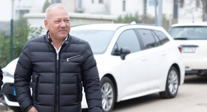 Balogh Levente Mészáros Lőrincről: „Nem tartom üzletembernek”