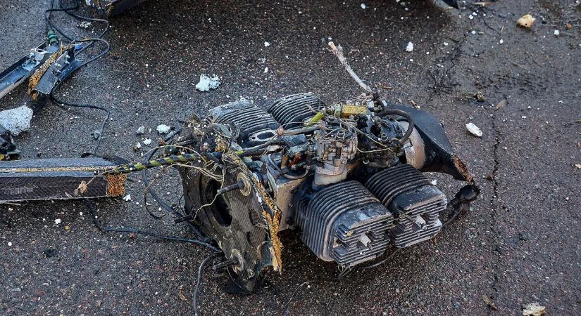 Húsvéti tűzszünet helyett támadáshullám – több mint 1900 támadást mértek Oroszországra