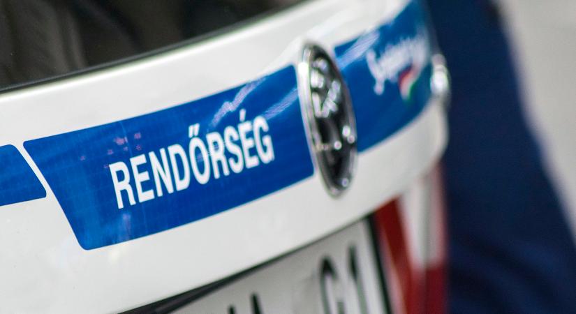 Lépett az ügyészség: letartóztatják a Váci úti felüljárónál halálos balesetet okozó sofőrt