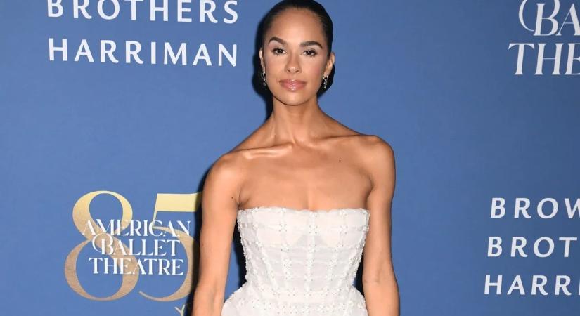 A világhírű afroamerikai balerina, Misty Copeland szoborszerű teste tökéletes és csábító – mutatjuk a képeket