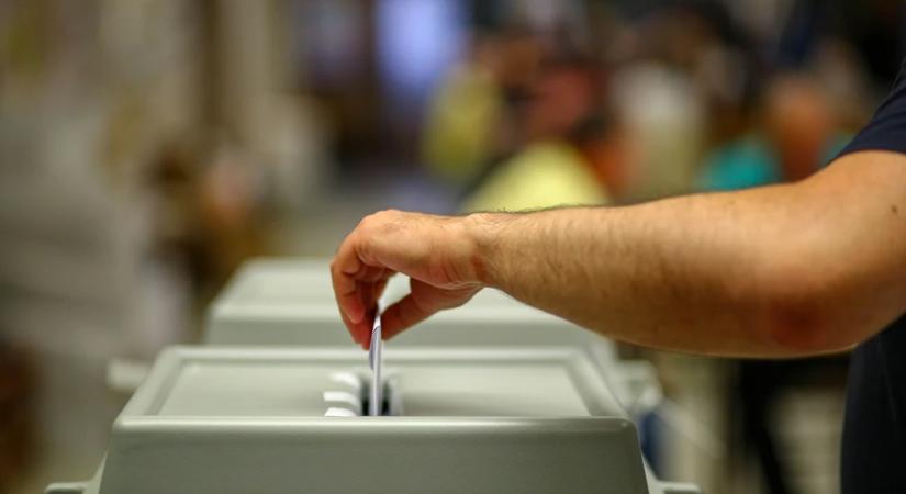 66,01%-os a részvételi arány 15 órakor