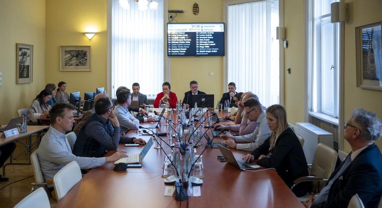 Állítólagos gyerekmunka, facebookos kampánytevékenység – ezeket vizsgálja a Nemzeti Választási Bizottság