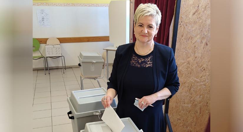 Dr. Gurzó Mária: Ma senki ne maradjon otthon!