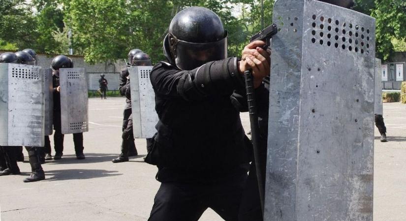 Zavargásokra lehet számítani Budapesten, kiszivárgott a titkos tiszás terv