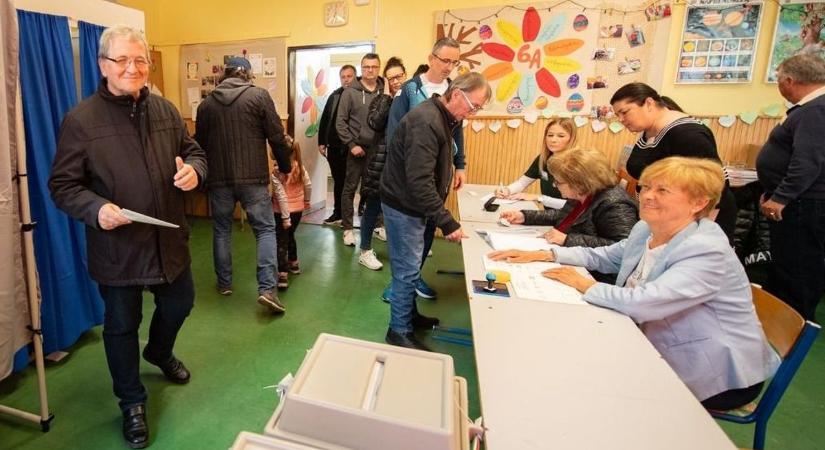 Óriási rekord készül! Már közel 5 millióan szavaztak, így teljesít Hajdú-Bihar! - fotókkal!