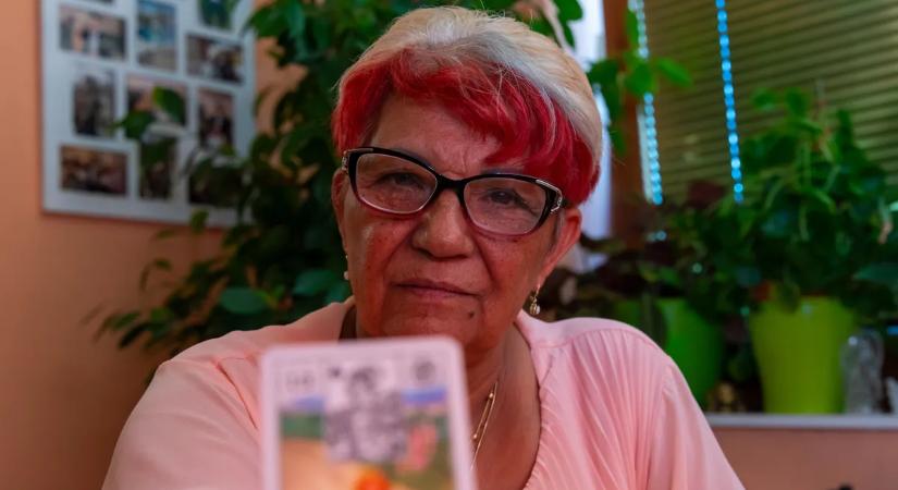 Szegedi Erika drámai jóslata: 2026 tavaszán a csillagok az életünkre törnek!