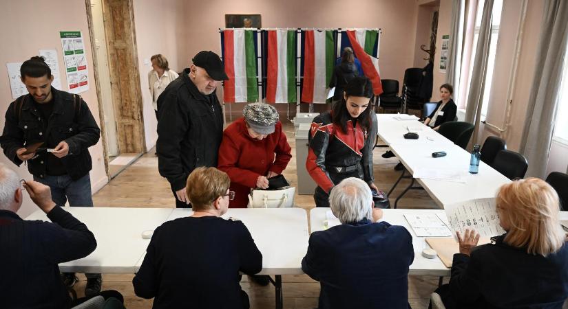 Egy fontos demográfiai mutató szerint nem a Fidesznek kedvez a részvétel alakulása