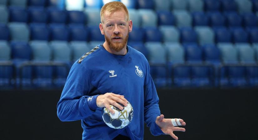 Reagált a Pick Szeged Jim Gottfridsson kemény közleményére