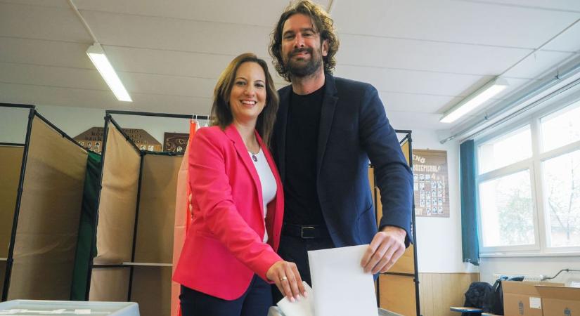 Hegedűs Barbara nagy Fidesz-győzelemre számít