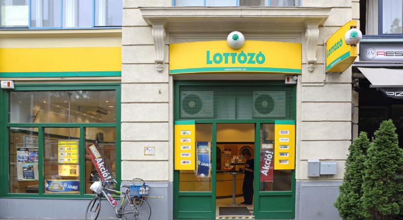 Friss! A Hatoslottó nyerőszámai a 15. héten, vasárnap
