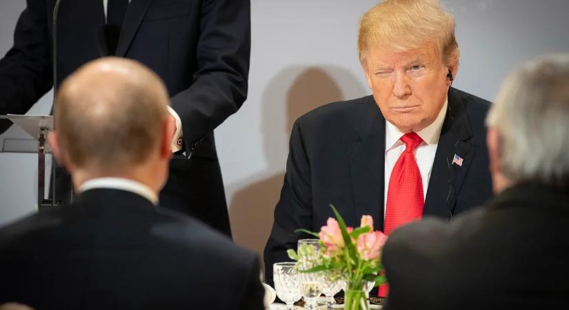 Reuters: az USA valószínűleg meghosszabbítja az orosz olaj vásárlására vonatkozó engedélyt