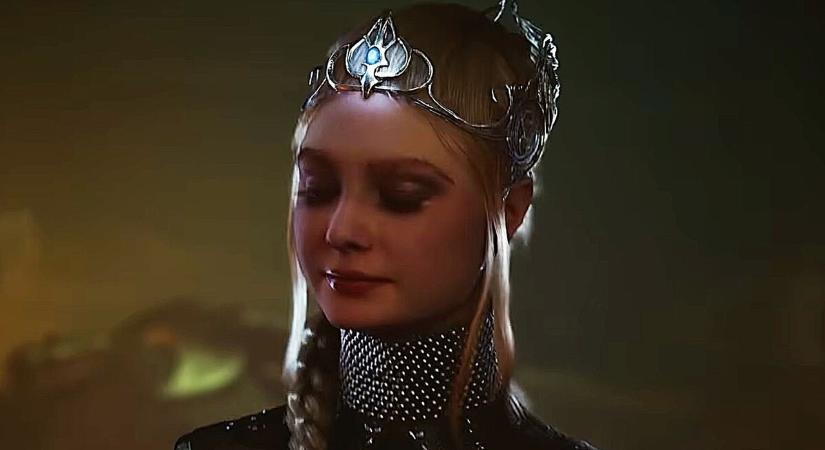 A balerinás God of War tényleg létezik, és a Tsarevna: Age of Tales már most az egyik legfurább akciójáték-ígéret [VIDEO]