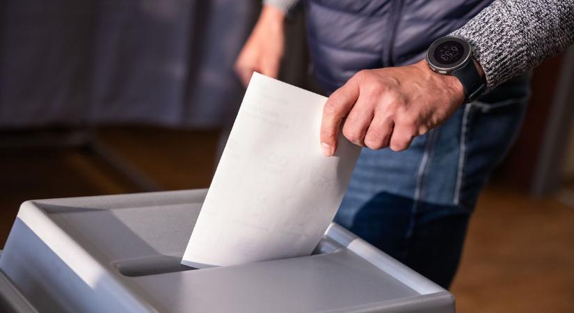 Megjöttek a 15 órási adatok: óriási a részvétel a legkisebb falvakban is