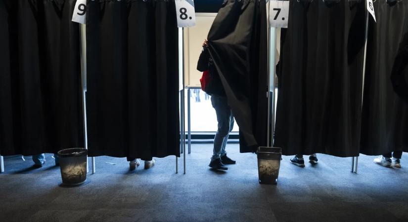 Orbán Balázs fontos bejelentést tett a tiszás választási csalásokról