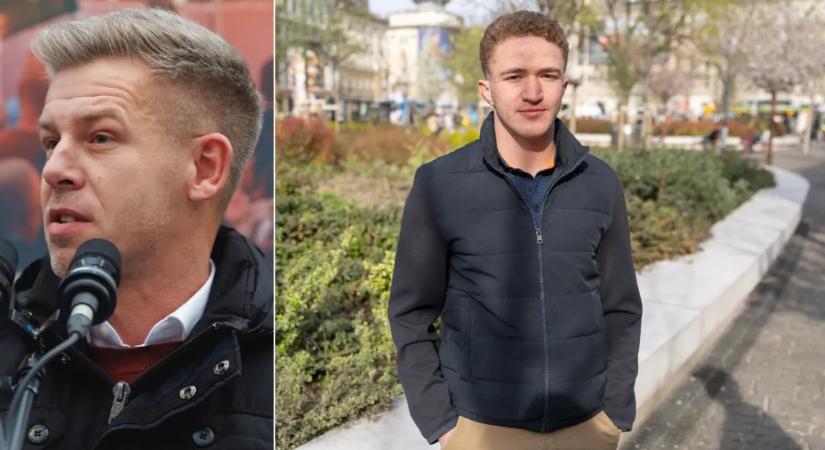 Lukács Nikolasz Róka lerántotta a leplet a Tisza Párt elnökéről: 49 bizonyított hazugságot mutatnak Magyar Péterről