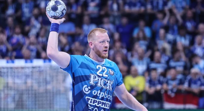 Reagált a Szeged Gottfridsson közleményére