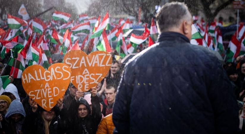 Választás 2026: Orbán Viktor felhívást tett közzé, egyetlen szavazaton múlhat minden – "Ezt nem lehet visszacsinálni"