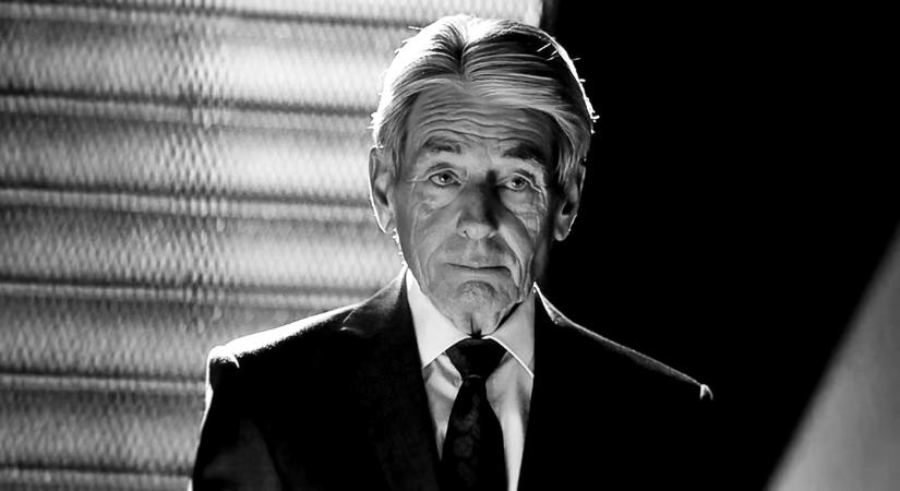 Gyászol a filmvilág! Elhunyt a legendás színész, John Nolan, A sötét lovag-filmek és A célszemély sztárja