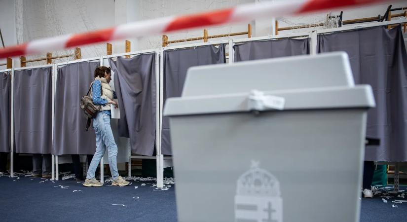 Rendkívüli események a szavazáson: többen rosszul lettek, a mentőket is riasztották