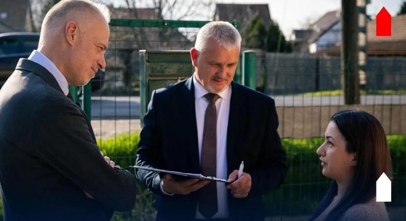 Már csak 3 óra: fontos üzenetet küldött Szalay-Bobrovniczky Kristóf