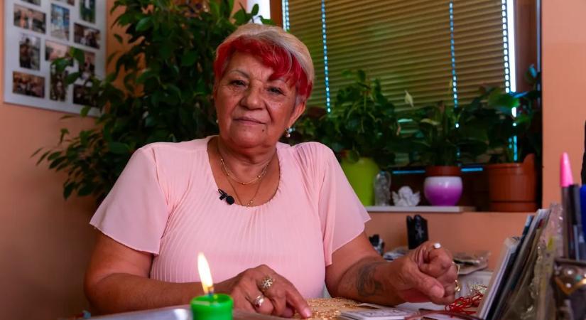 Riasztó jósla: Szegedi Erika szerint sorsfordító időszak jön