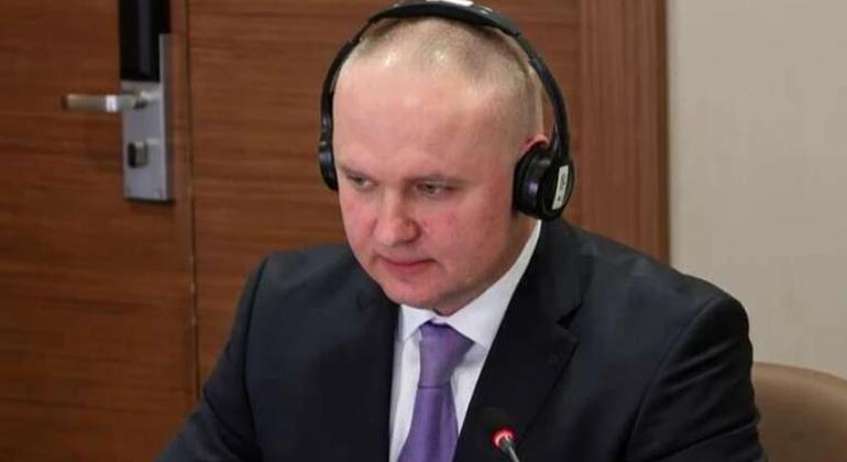 A kormány új vámhivatali vezetőt nevezett ki