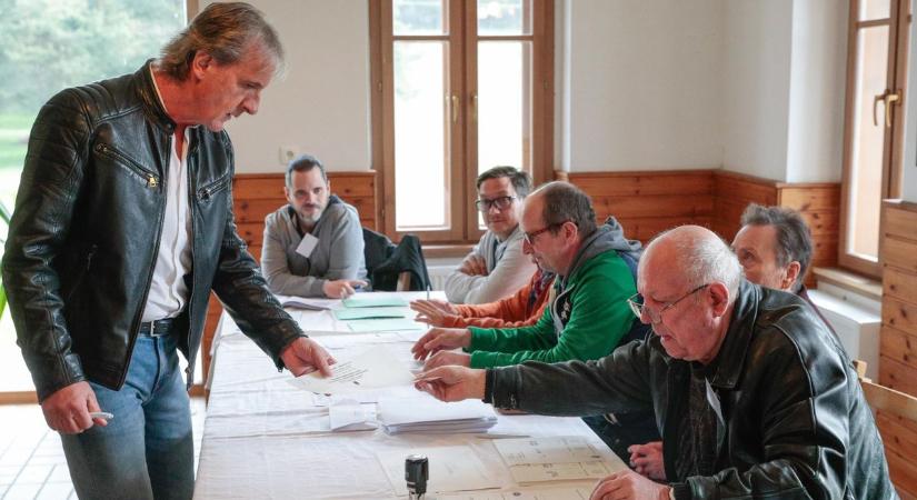 Választás 2026: a szlovének jövőjéről is döntenek a Rábavidéken