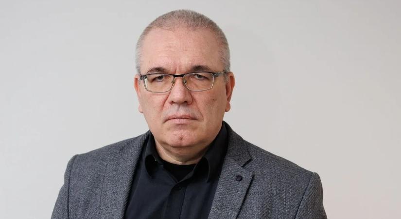 Bálint Botond: Egyetlen rossz szavazattal mindent elveszíthetünk