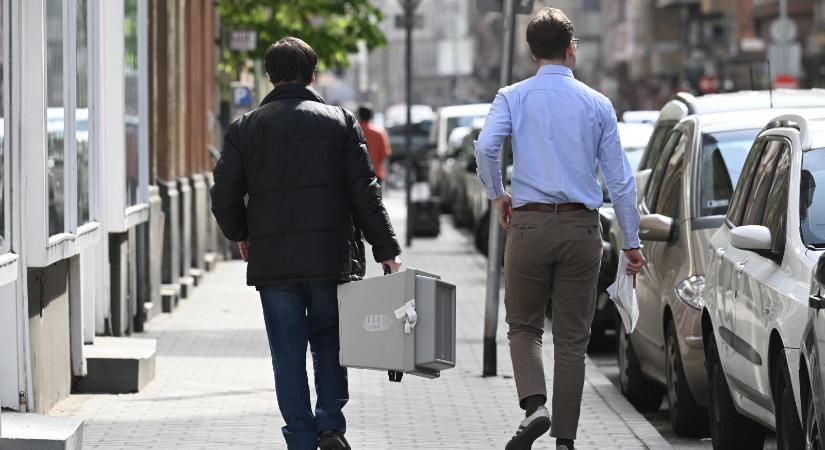 Ne kelljen minden nap a politikára figyelni – Az elmúlt 16 év elfárasztotta a magyar népet