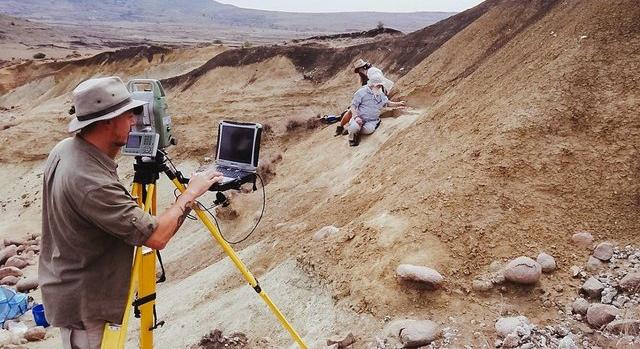 Már 220 ezer éve is tudatosan bányásztak az emberek Dél-Afrikában