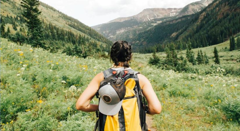 Egy tanulmány szerint a séta önmagában nem elég a formában maradáshoz: egy másik tevékenységgel kell kiegészíteni