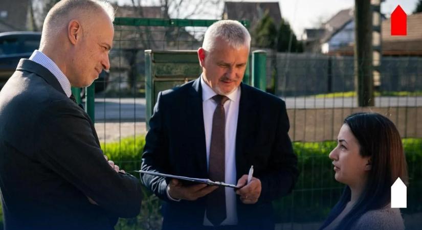 A honvédelmi miniszter figyelmeztet, hogy befordultunk a célegyenesbe