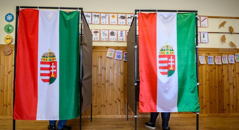 Sorsdöntő választásról beszélnek az ellenzéki jelöltek, mindenki részvételre buzdít – videóval