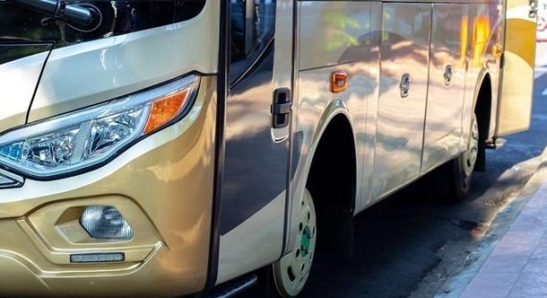 Ukrajnában megnőtt az autóbuszok iránti kereslet