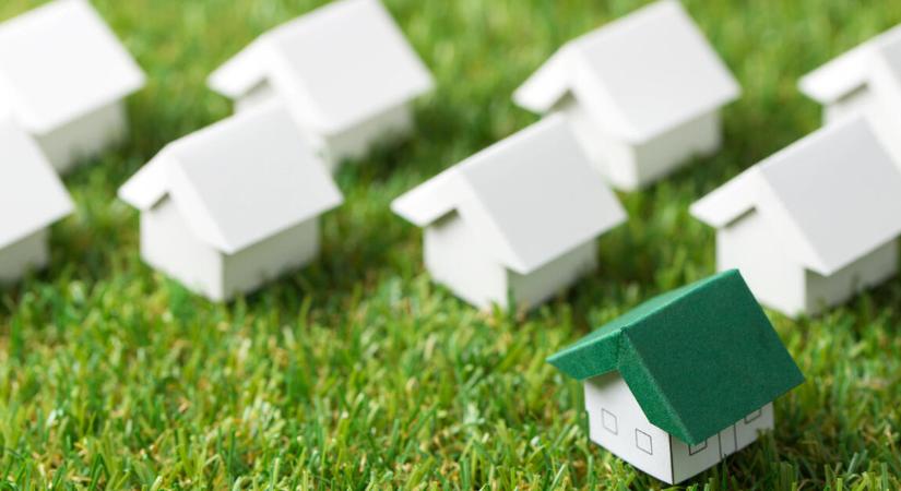 Itt a lista a budapesti agglomeráció legolcsóbb és legdrágább településeiről